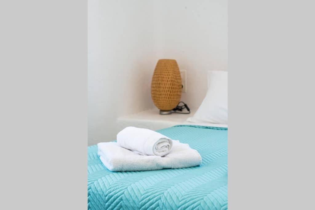 Villa Orion Mykonos - Blue Views Mykonos Villas Mykonos Town エクステリア 写真