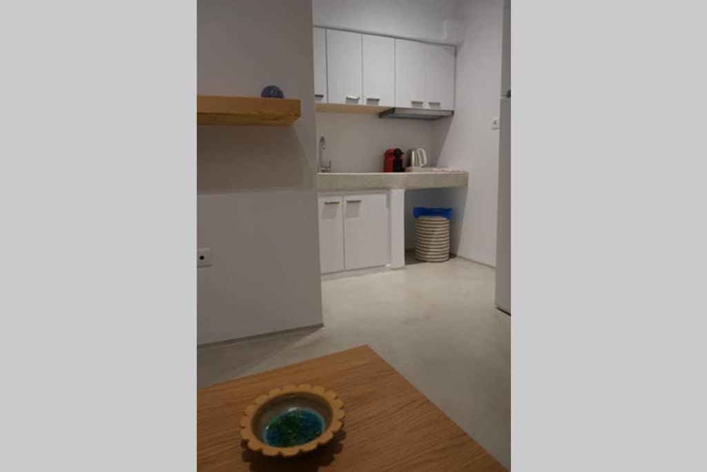 Villa Orion Mykonos - Blue Views Mykonos Villas Mykonos Town エクステリア 写真