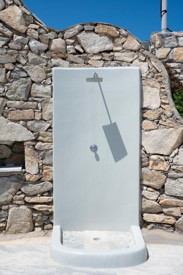 Villa Orion Mykonos - Blue Views Mykonos Villas Mykonos Town エクステリア 写真
